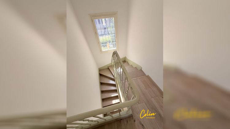 Ma-Cabane - Vente Maison Aix-en-Provence, 157 m²