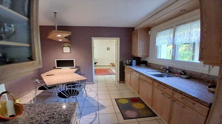 Ma-Cabane - Vente Maison AIX-EN-PROVENCE, 167 m²