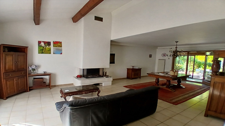 Ma-Cabane - Vente Maison AIX-EN-PROVENCE, 167 m²