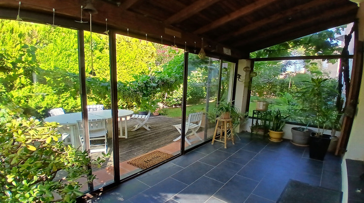 Ma-Cabane - Vente Maison AIX-EN-PROVENCE, 167 m²