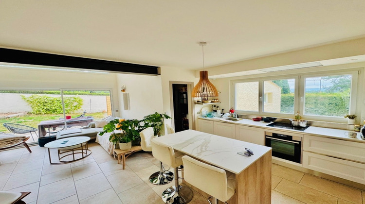 Ma-Cabane - Vente Maison AIX EN PROVENCE, 125 m²