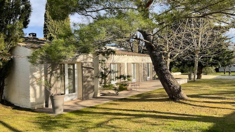 Ma-Cabane - Vente Maison AIX EN PROVENCE, 125 m²