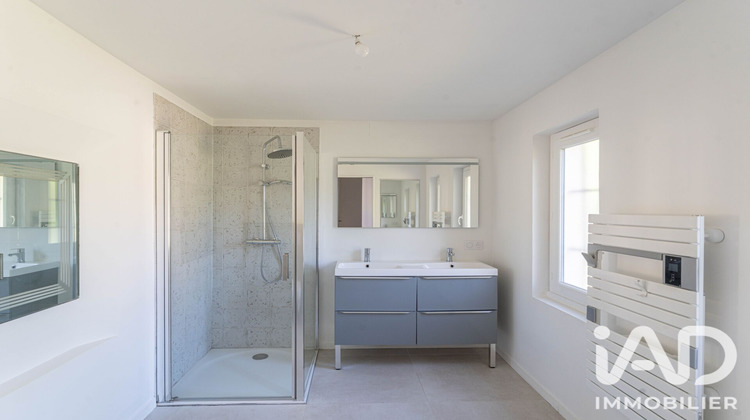 Ma-Cabane - Vente Maison Aix-en-Provence, 140 m²