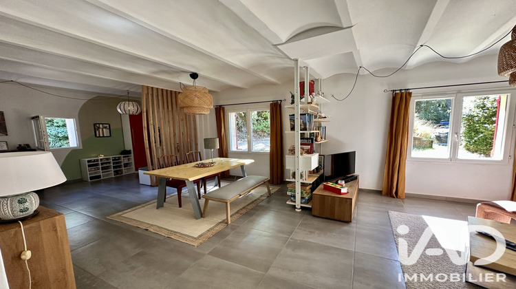 Ma-Cabane - Vente Maison Aix-en-Provence, 132 m²
