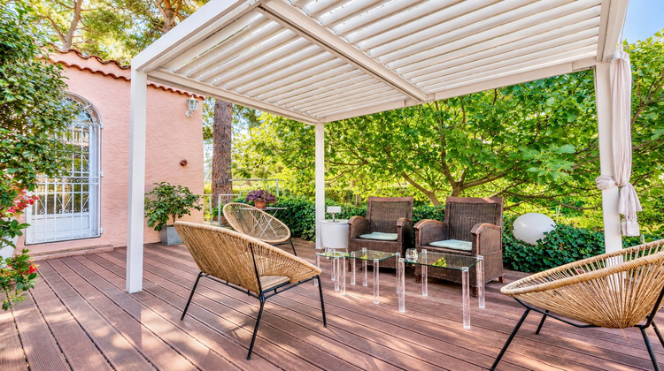 Ma-Cabane - Vente Maison AIX-EN-PROVENCE, 220 m²