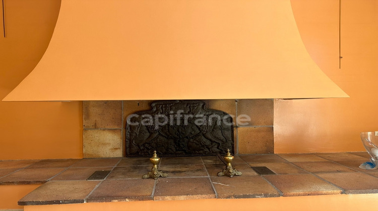 Ma-Cabane - Vente Maison AIX EN PROVENCE, 309 m²