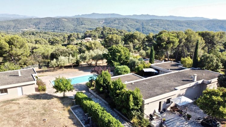 Ma-Cabane - Vente Maison Aix-en-Provence, 350 m²