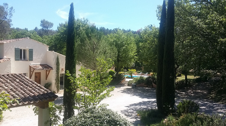 Ma-Cabane - Vente Maison Aix-en-Provence, 160 m²