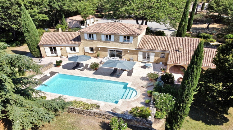 Ma-Cabane - Vente Maison Aix-en-Provence, 250 m²