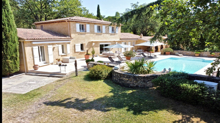 Ma-Cabane - Vente Maison Aix-en-Provence, 250 m²