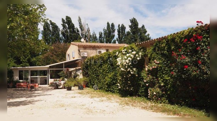 Ma-Cabane - Vente Maison Aix-en-Provence, 104 m²