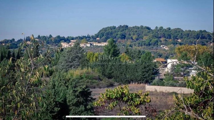 Ma-Cabane - Vente Maison Aix-en-Provence, 170 m²