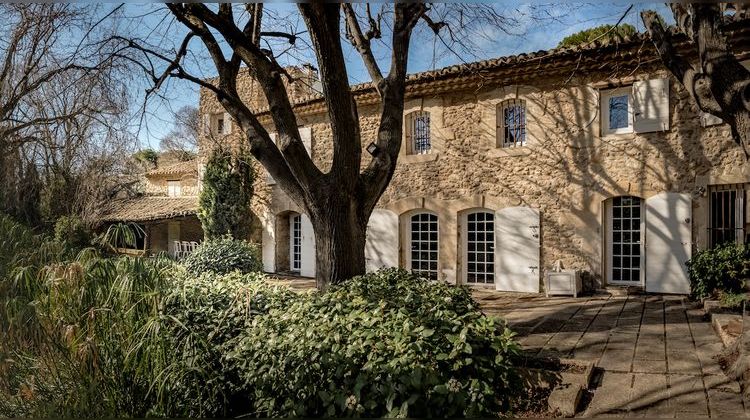 Ma-Cabane - Vente Maison AIX-EN-PROVENCE, 232 m²