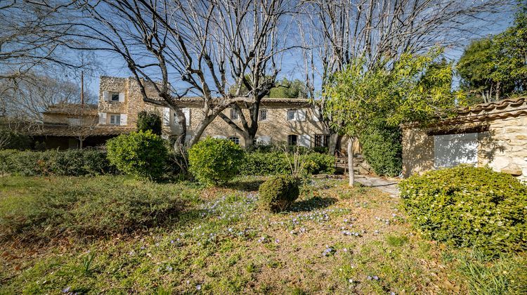 Ma-Cabane - Vente Maison AIX-EN-PROVENCE, 232 m²