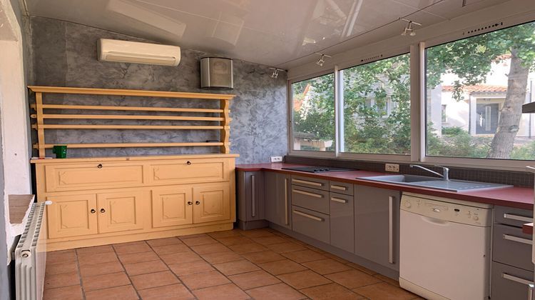 Ma-Cabane - Vente Maison AIX-EN-PROVENCE, 235 m²