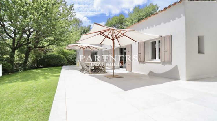 Ma-Cabane - Vente Maison Aix-en-Provence, 220 m²