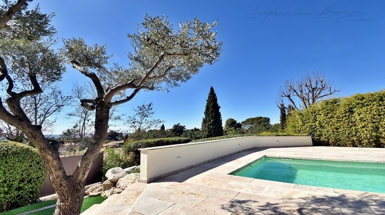 Ma-Cabane - Vente Maison AIX EN PROVENCE, 204 m²