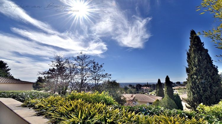 Ma-Cabane - Vente Maison AIX EN PROVENCE, 204 m²