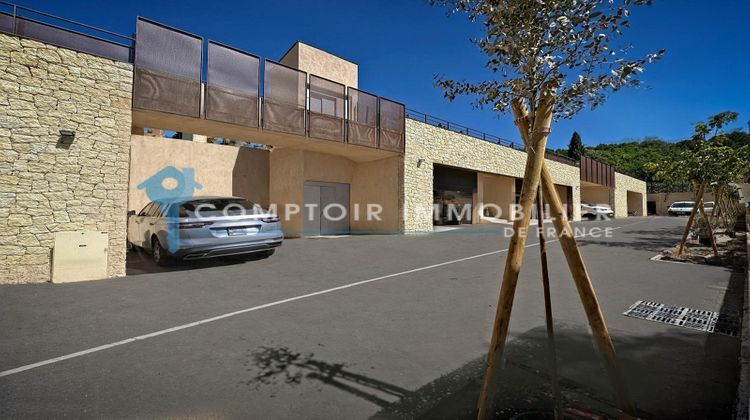 Ma-Cabane - Vente Maison Aix-en-Provence, 92 m²