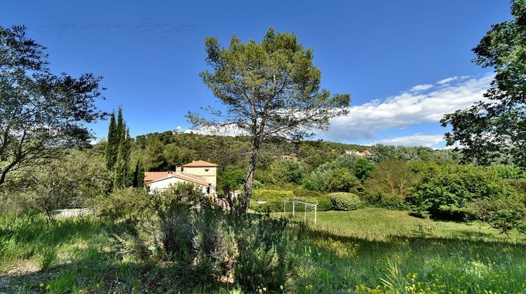 Ma-Cabane - Vente Maison AIX EN PROVENCE, 150 m²