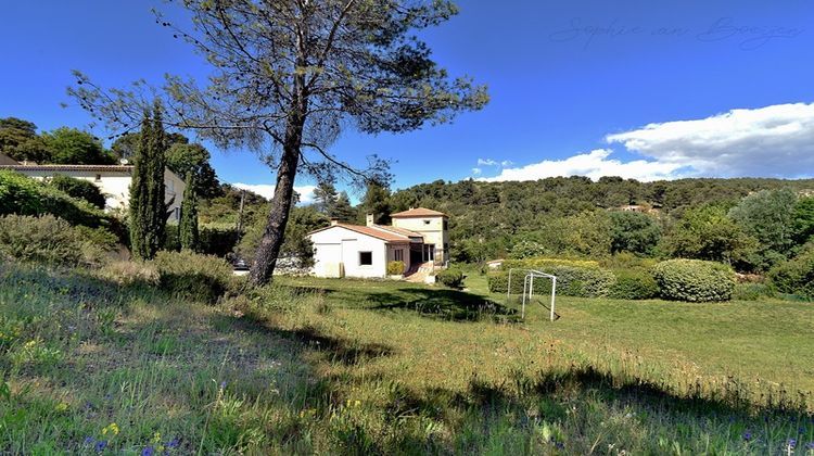 Ma-Cabane - Vente Maison AIX EN PROVENCE, 150 m²