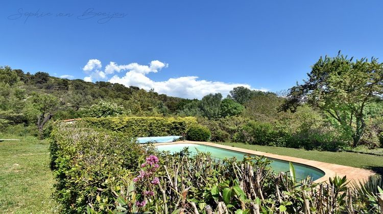 Ma-Cabane - Vente Maison AIX EN PROVENCE, 150 m²