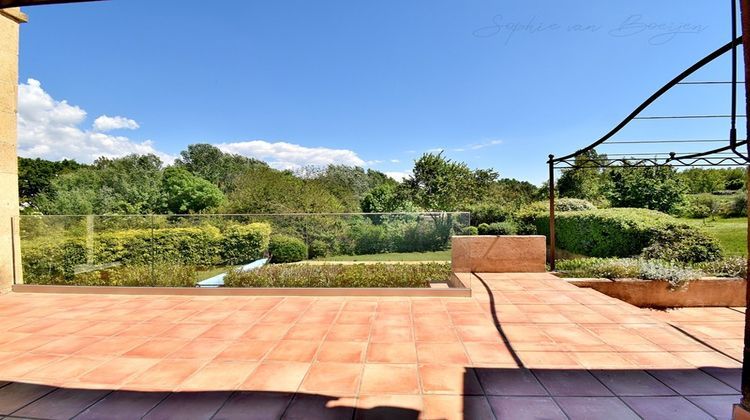 Ma-Cabane - Vente Maison AIX EN PROVENCE, 150 m²