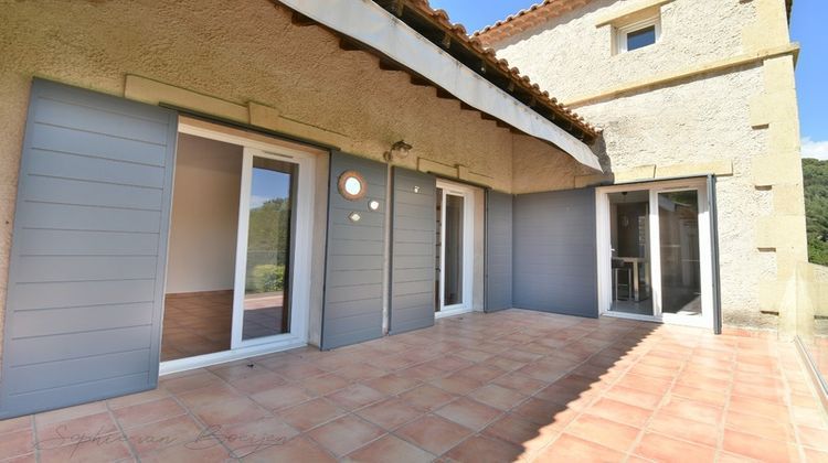 Ma-Cabane - Vente Maison AIX EN PROVENCE, 150 m²