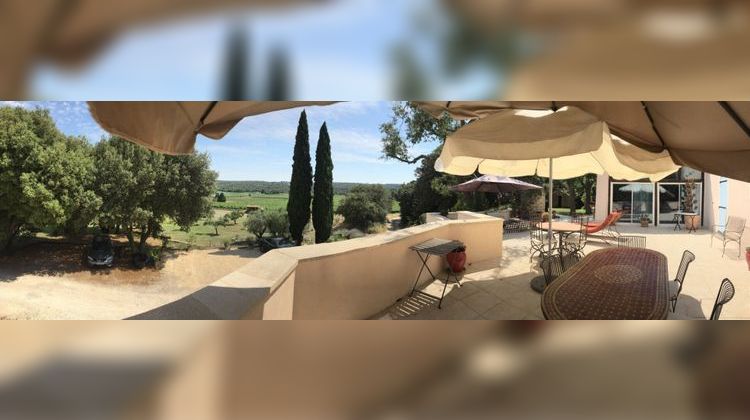 Ma-Cabane - Vente Maison AIX EN PROVENCE, 582 m²