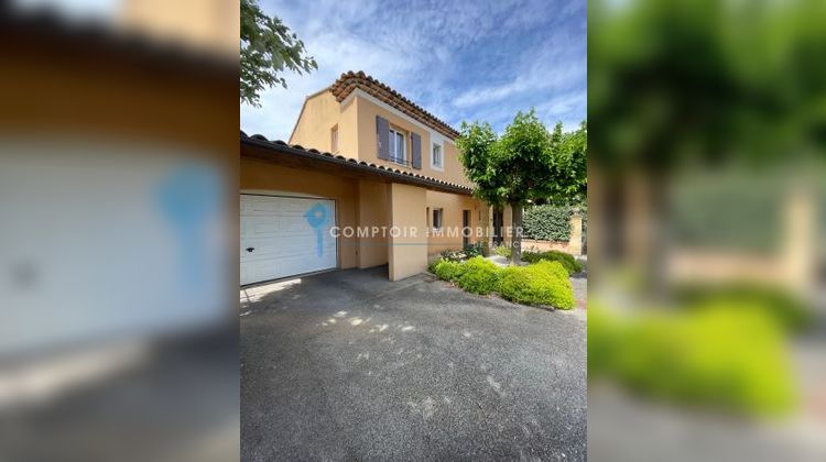 Ma-Cabane - Vente Maison Aix-en-Provence, 150 m²