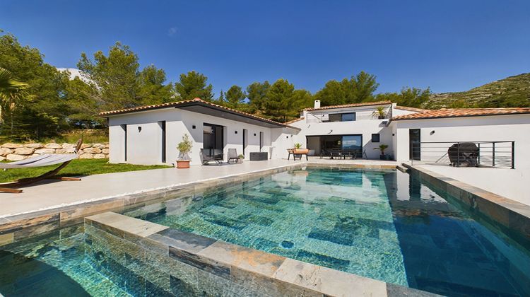 Ma-Cabane - Vente Maison AIX-EN-PROVENCE, 200 m²