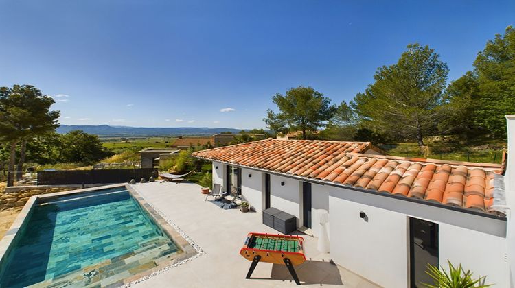 Ma-Cabane - Vente Maison AIX-EN-PROVENCE, 200 m²