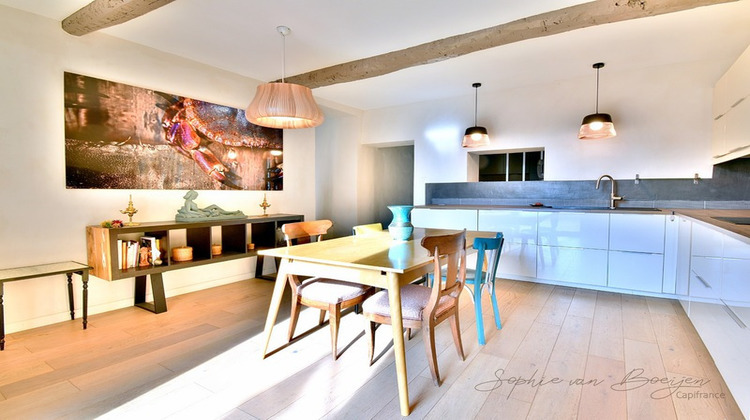 Ma-Cabane - Vente Maison AIX EN PROVENCE, 125 m²