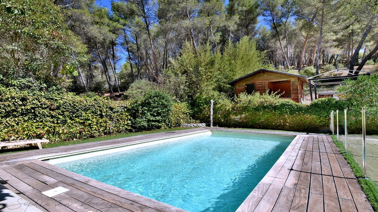 Ma-Cabane - Vente Maison AIX EN PROVENCE, 226 m²