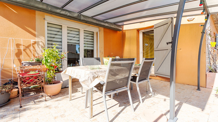 Ma-Cabane - Vente Maison AIX-EN-PROVENCE, 121 m²