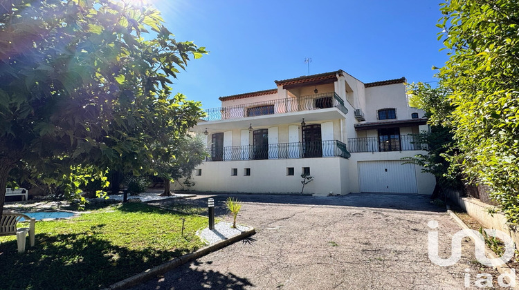 Ma-Cabane - Vente Maison Aix-en-Provence, 229 m²