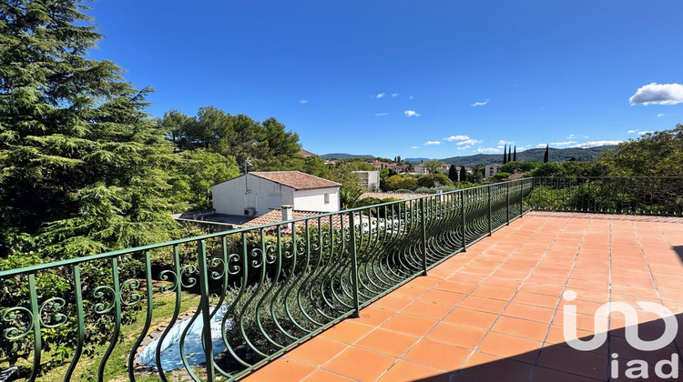 Ma-Cabane - Vente Maison Aix-en-Provence, 229 m²