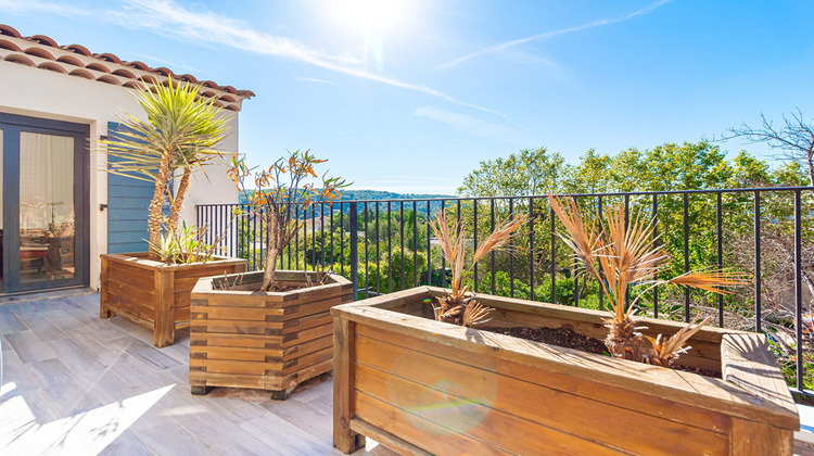 Ma-Cabane - Vente Maison AIX-EN-PROVENCE, 134 m²