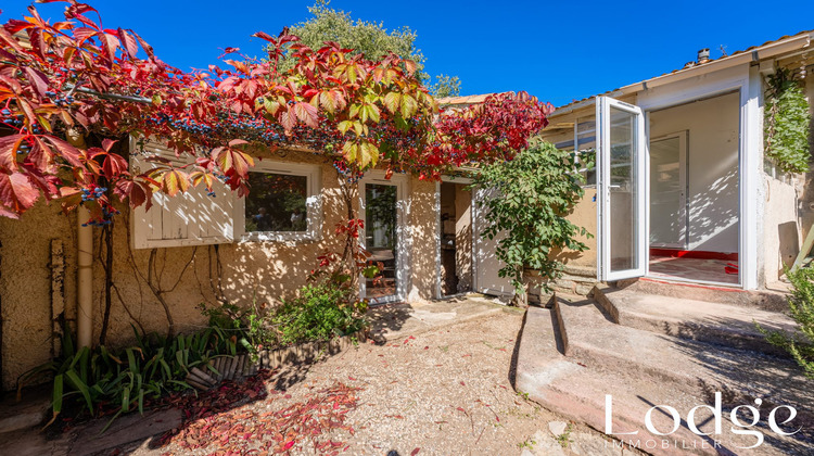 Ma-Cabane - Vente Maison Aix-en-Provence, 220 m²