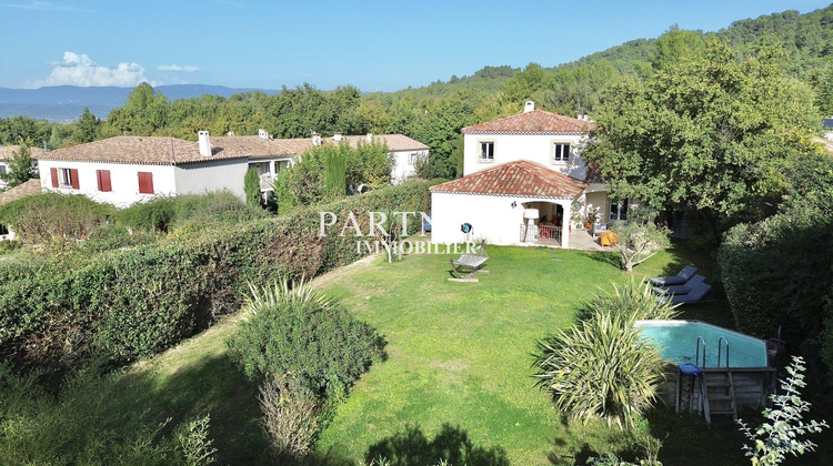 Ma-Cabane - Vente Maison Aix-en-Provence, 176 m²