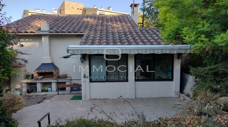 Ma-Cabane - Vente Maison Aix-en-Provence, 80 m²