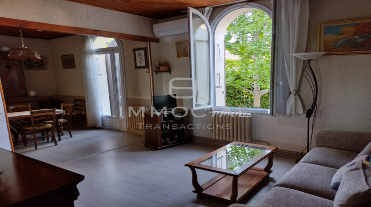 Ma-Cabane - Vente Maison Aix-en-Provence, 80 m²