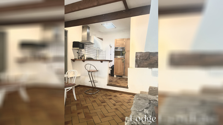 Ma-Cabane - Vente Maison Aix-en-Provence, 44 m²