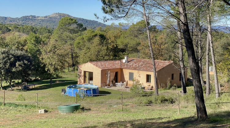 Ma-Cabane - Vente Maison Aix-en-Provence, 120 m²