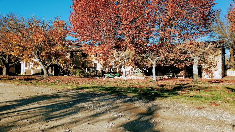 Ma-Cabane - Vente Maison Aix-en-Provence, 800 m²