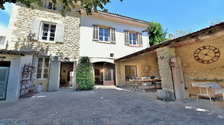 Ma-Cabane - Vente Maison AIX EN PROVENCE, 349 m²
