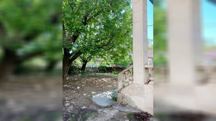 Ma-Cabane - Vente Maison Aix-en-Provence, 170 m²