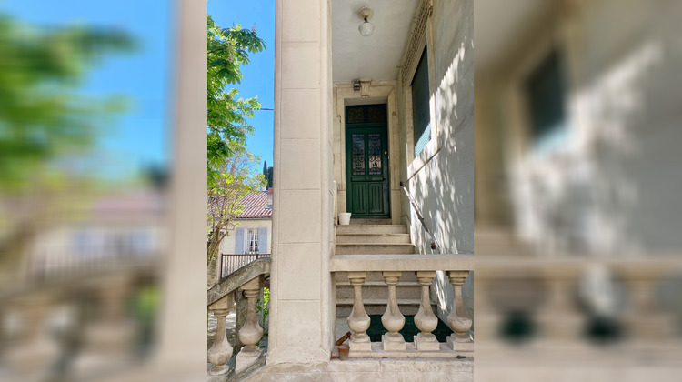 Ma-Cabane - Vente Maison Aix-en-Provence, 170 m²