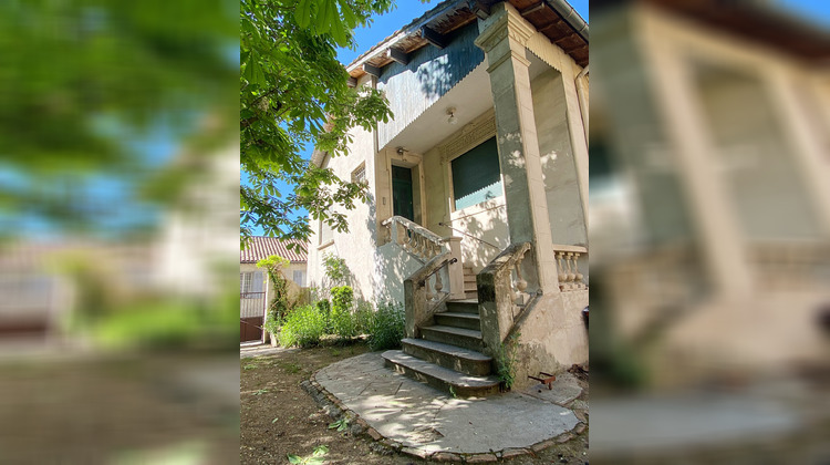 Ma-Cabane - Vente Maison Aix-en-Provence, 170 m²