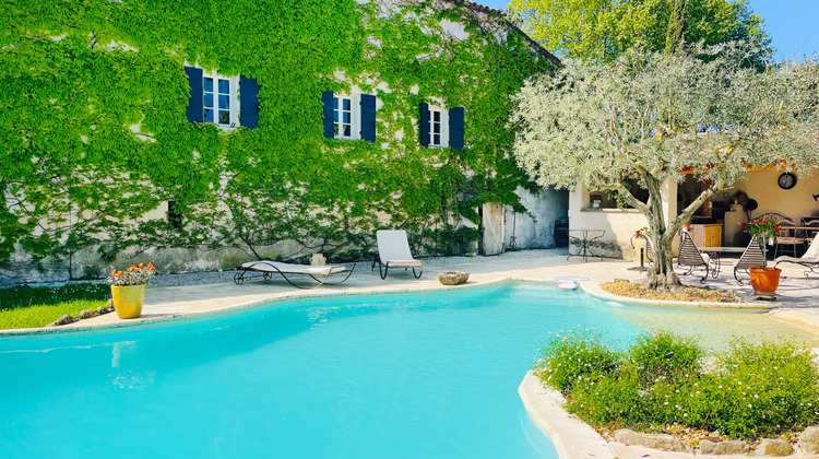 Ma-Cabane - Vente Maison AIX-EN-PROVENCE, 300 m²